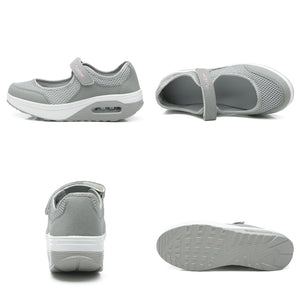 Comfy Air Sneakers