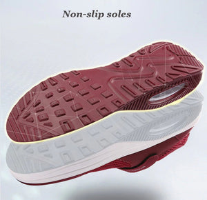 Comfy Air Sneakers